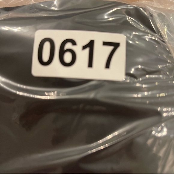 Lauren Ralph Lauren One Shoulder Mini Dress Women’s Sz 14 Black Classic Elegant - Picture 8 of 8